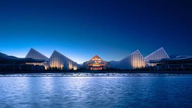 InterContinental Lhasa Paradise an IHG Hotel