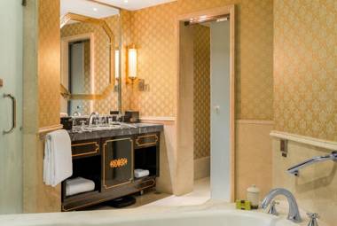 InterContinental Lhasa Paradise an IHG Hotel