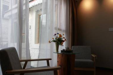 Fengma Feiyang Hostel