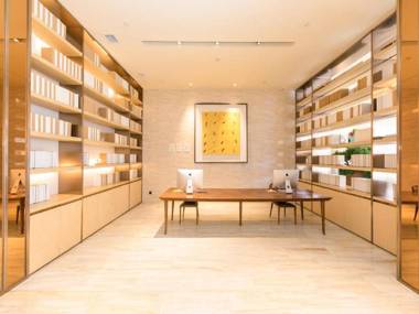 Ji Hotel Lhasa Railway Station