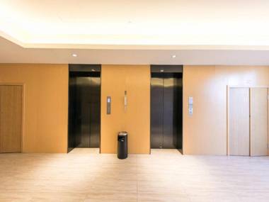 Ji Hotel Lhasa Railway Station