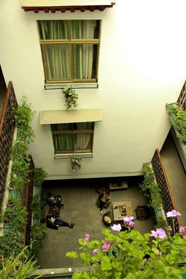 Gaisang Mêdog Aroma Fragrance Hotel