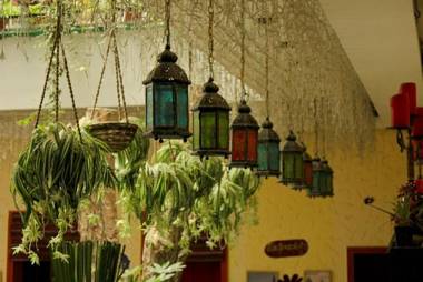 Gaisang Mêdog Aroma Fragrance Hotel