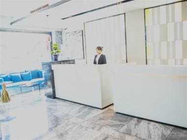 Echarm Hotel Lhasa Potala Palace Plaza