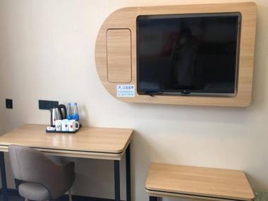 Thank Inn Hotel Tibei Lhasa Chengguan District Gama Gongsang Road