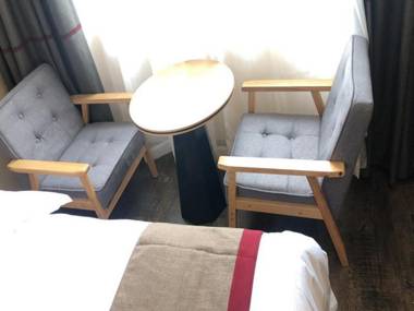 Thank Inn Hotel Tibei Lhasa Chengguan District Gama Gongsang Road