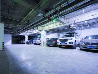 Green Tree Inn Tibet Lhasa Zhaji Temple