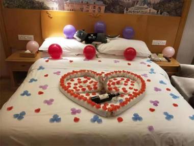 Vienna Hotel Lhasa Potala Palace Beijing North Road