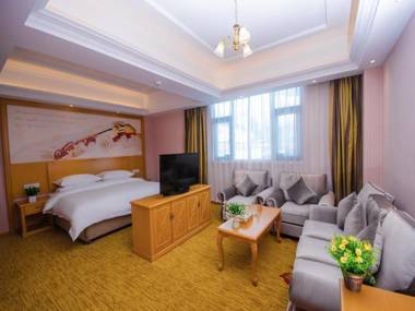 Vienna Hotel Lhasa Potala Palace Beijing North Road