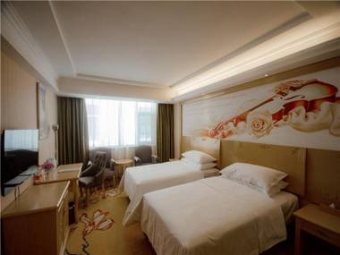 Vienna Hotel Lhasa Potala Palace South Branch