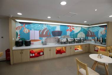 Hanting Hotel Lhasa Tibet University