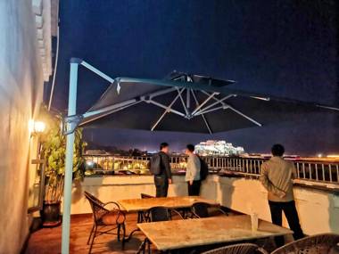 Hanting Hotel Lhasa Potala Palace Jiangsu Road