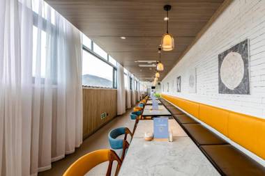 Hanting Premium Hotel Lhasa Potala Palace