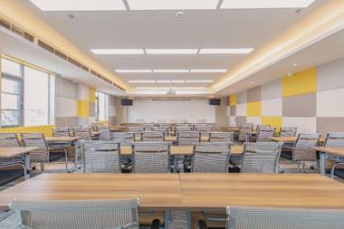 Hanting Premium Hotel Lhasa Railway Station