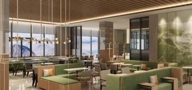 Hilton Garden Inn Lhasa