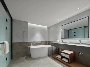 Hilton Garden Inn Lhasa