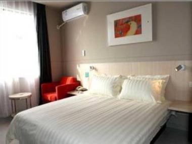 Jinjiang Inn Langfang Xinkai Road