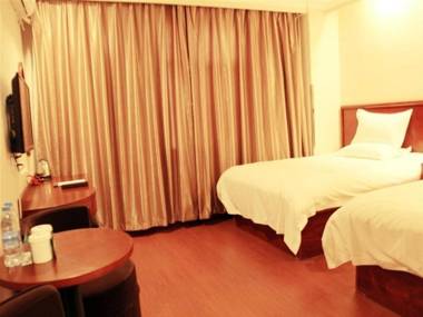 GreenTree Inn Hebei Langfang Dachang South HuaAn Road Express Hotel
