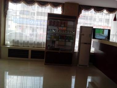 Jinghua Hotel Langfang Railway Station