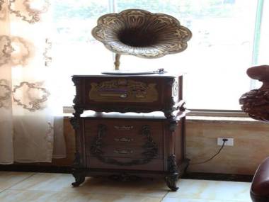 GreenTree Inn Hebei Province Langfang City Shengfang Town Furniture South City South Business Hotel