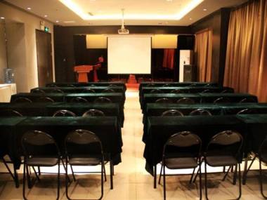 Jinjiang Inn Langfang Wanda Plaza