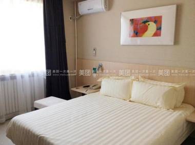 Jinjiang Inn Bazhou Shengfang Town Branch