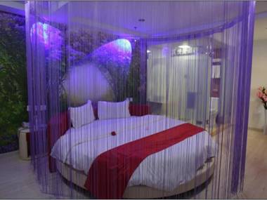 Thank Inn Hotel Hebei Langfang Gu'An Tianshun