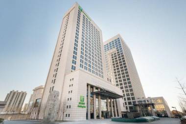 Holiday Inn LANGFANG XIANGHE