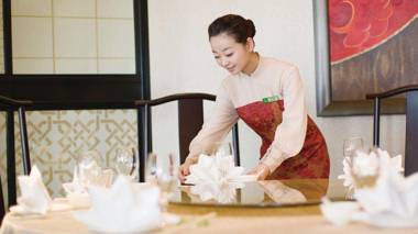 Holiday Inn LANGFANG XIANGHE