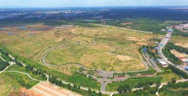 James Joyce Coffetel Langfang Gu'An Airport Xincheng