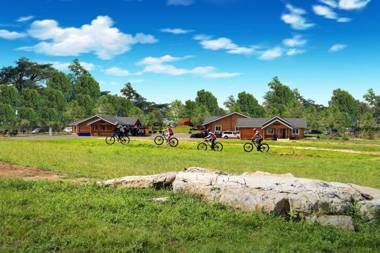 James Joyce Coffetel Langfang Gu'An Airport Xincheng