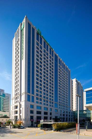 Holiday Inn & Suites Langfang New Chaoyang an IHG Hotel