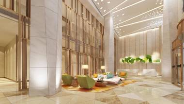Holiday Inn & Suites Langfang New Chaoyang an IHG Hotel