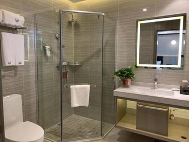 GYA Langfang City Government Hotel