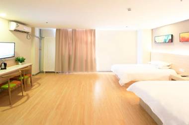 Hi Inn Liangpin Tianjing Tech Plaza