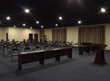 7Days Inn Sanhe Yanjiao metallurgy Road