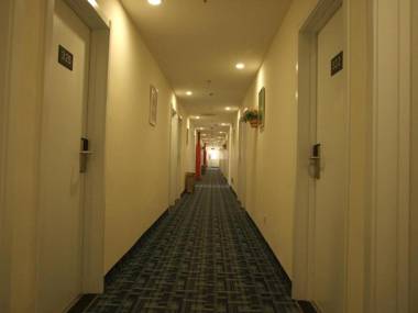 7Days Inn Sanhe Yanjiao metallurgy Road