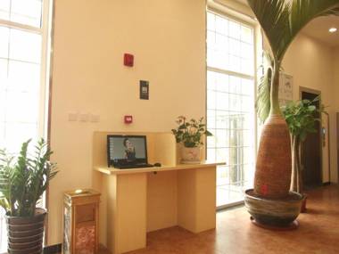 7Days Inn Sanhe Yanjiao metallurgy Road