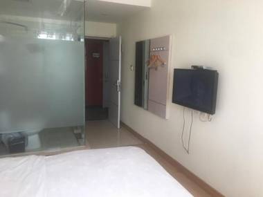 Thank Inn Chain Hotel hebei langfang xianghe county guidu furniture center