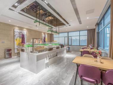 Lavande Hotel Langfang Dacheng Xinda Xintiandi Plaza