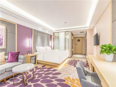 Lavande Hotel Langfang Dacheng Xinda Xintiandi Plaza