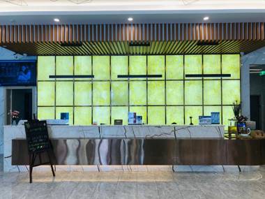 Starway Hotel Langfang Development Zone Convention and Exhibition Center