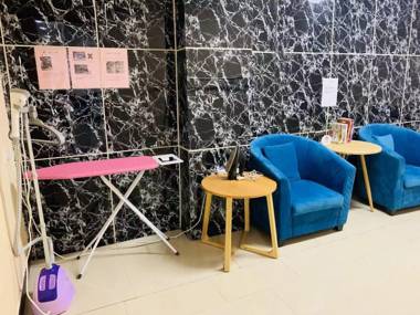 Starway Hotel Langfang Development Zone Convention and Exhibition Center