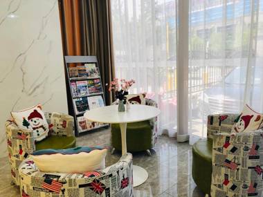 Starway Hotel Langfang Development Zone Convention and Exhibition Center