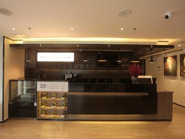 Hanting Hotel Sanhe Yanjiao Development Zone