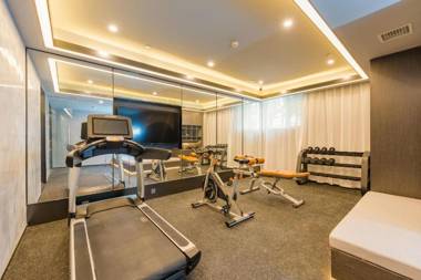 Atour Hotel Langfang Railway Station