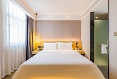 Vyluk Hotel Langfang Dachang