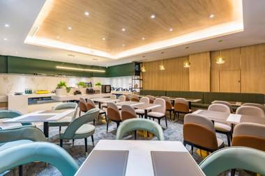 Vyluk Hotel Langfang Dachang