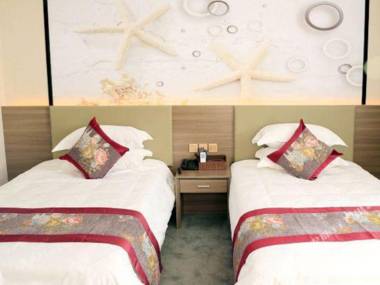 YunDa HangKong Hotel