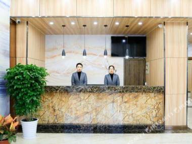 YunDa HangKong Hotel